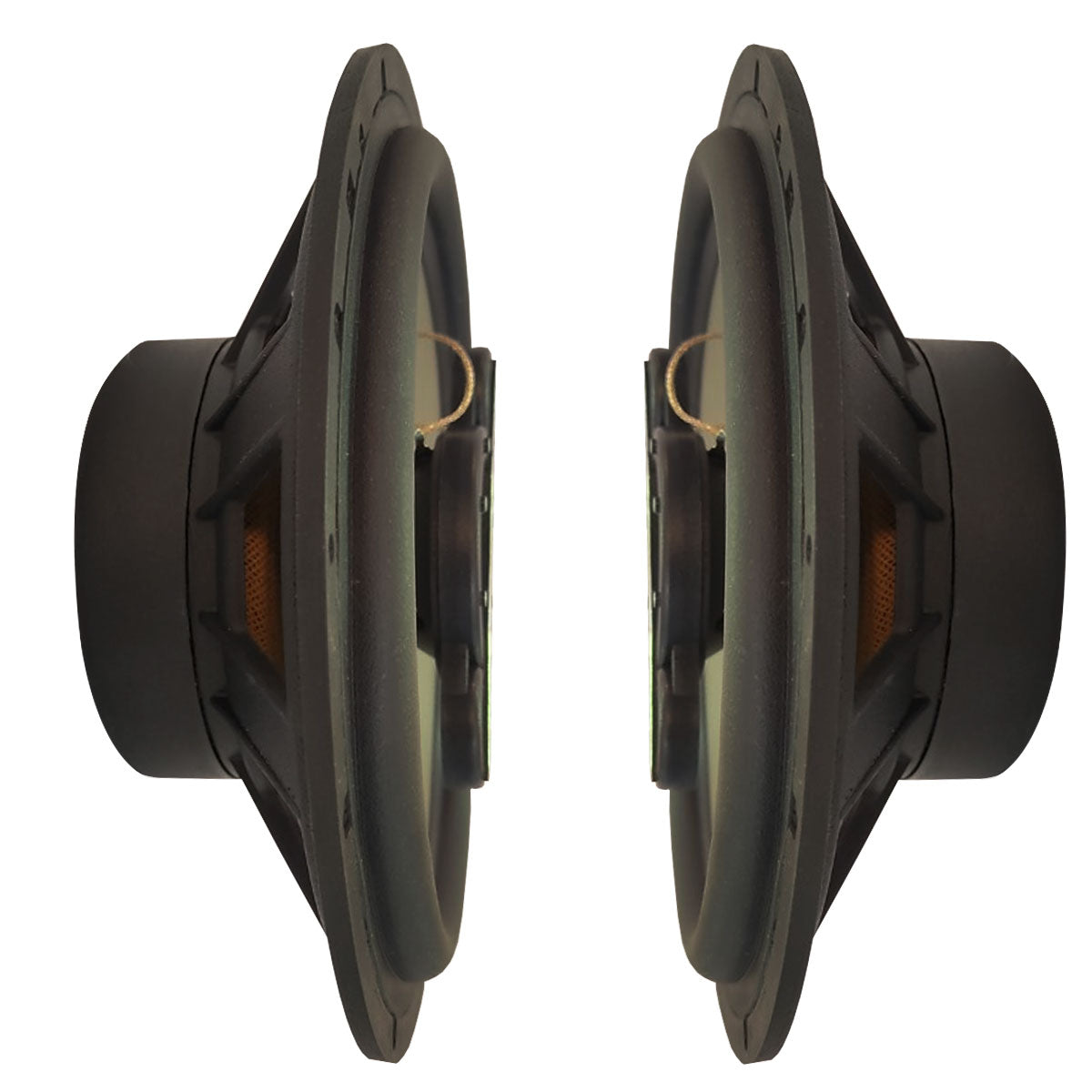KIT FACIL LESON- LS 6" PAR + PAR 6X9"  340W RMS (KIT) 4 OHMS