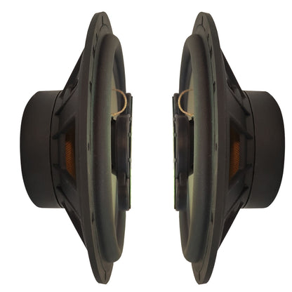 KIT FACIL LESON- LS 6" PAR + PAR 6X9"  340W RMS (KIT) 4 OHMS