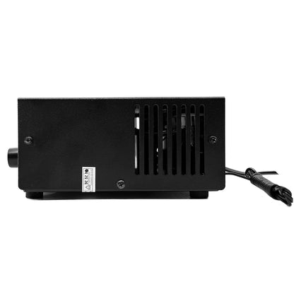 RECEIVER LSA 5000.4 PRO CONT. GRAVES E AGUDOS 1 MIC