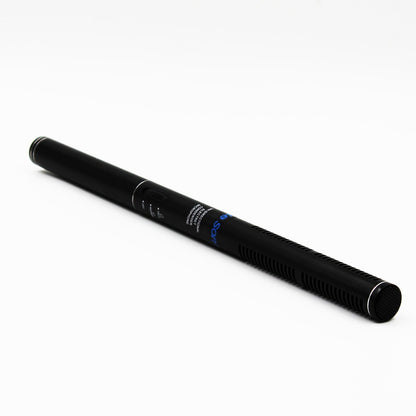 MICROFONE ULTRA CARDIOIDE SHOTGUN HTL 81 2AM0HTL81