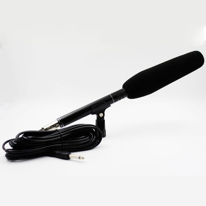 MICROFONE ULTRA CARDIOIDE SHOTGUN HTL 81 2AM0HTL81