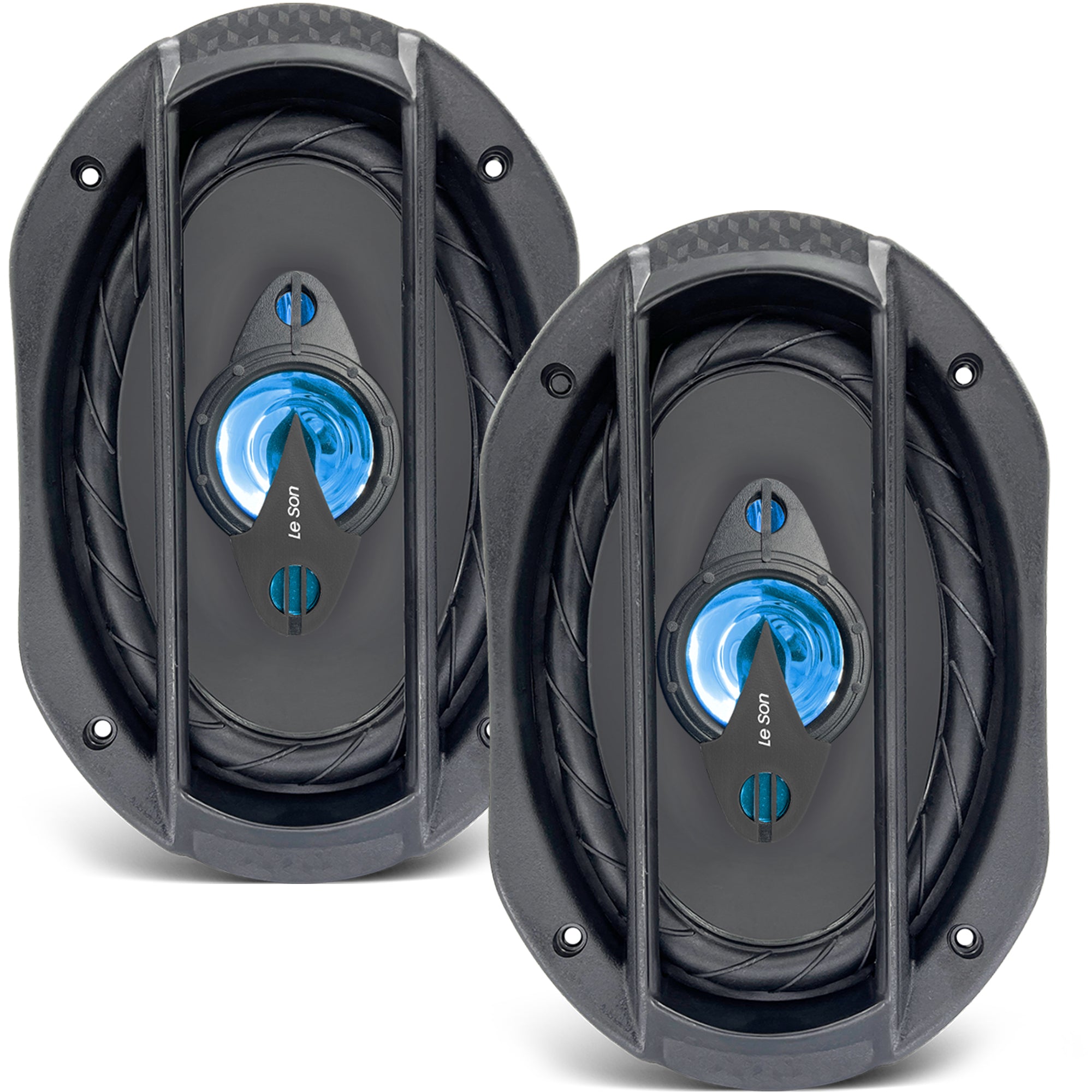 PAR FALANTE LESON NEW 6X9" 200 WRMS (PAR) 4 OHMS