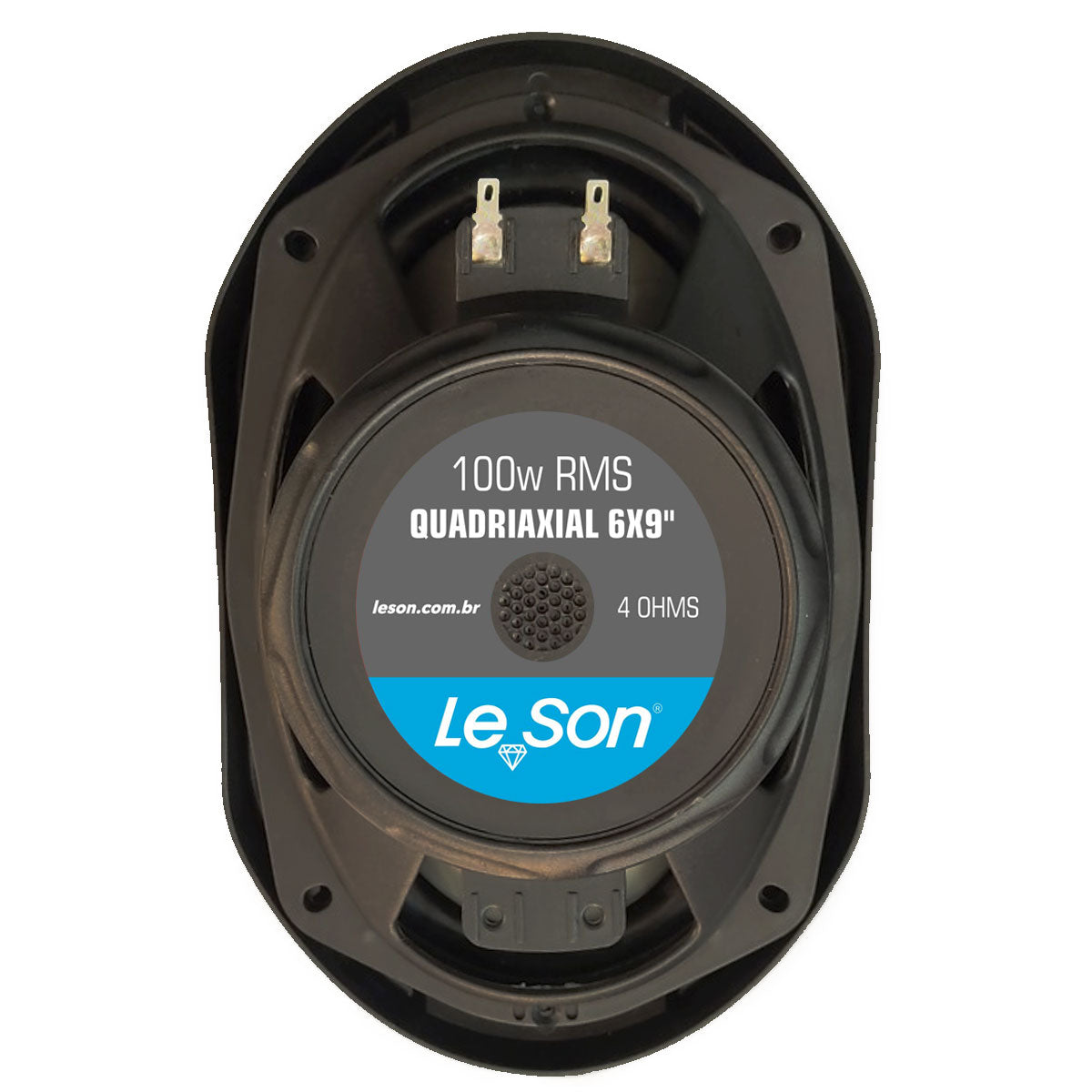 PAR FALANTE LESON 6X9" 200 WRMS (PAR) 4 OHMS