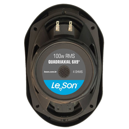 PAR FALANTE LESON 6X9" 200 WRMS (PAR) 4 OHMS