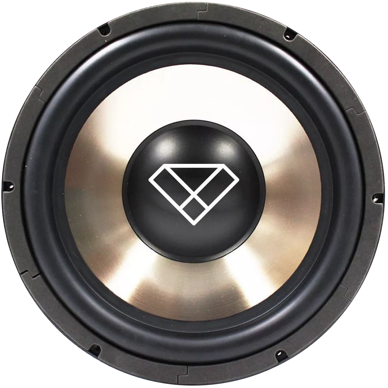SUBWOOFER LESON 12" 250 WRMS (PEÇA) 4 OHMS PLATINUM