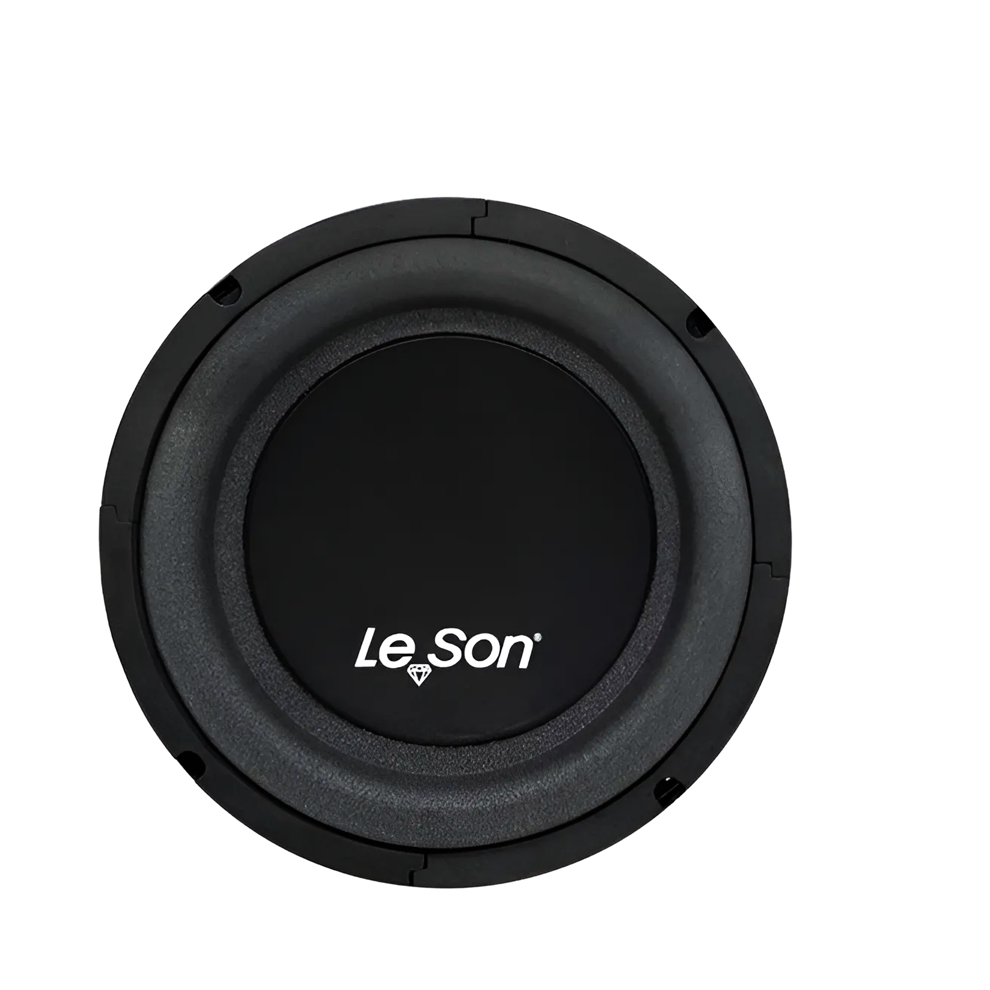 SUBWOOFER LESON 8" 200 WRMS  4 OHMS