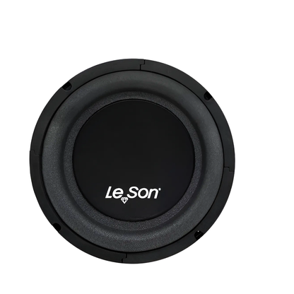 SUBWOOFER LESON 8" 200 WRMS  4 OHMS
