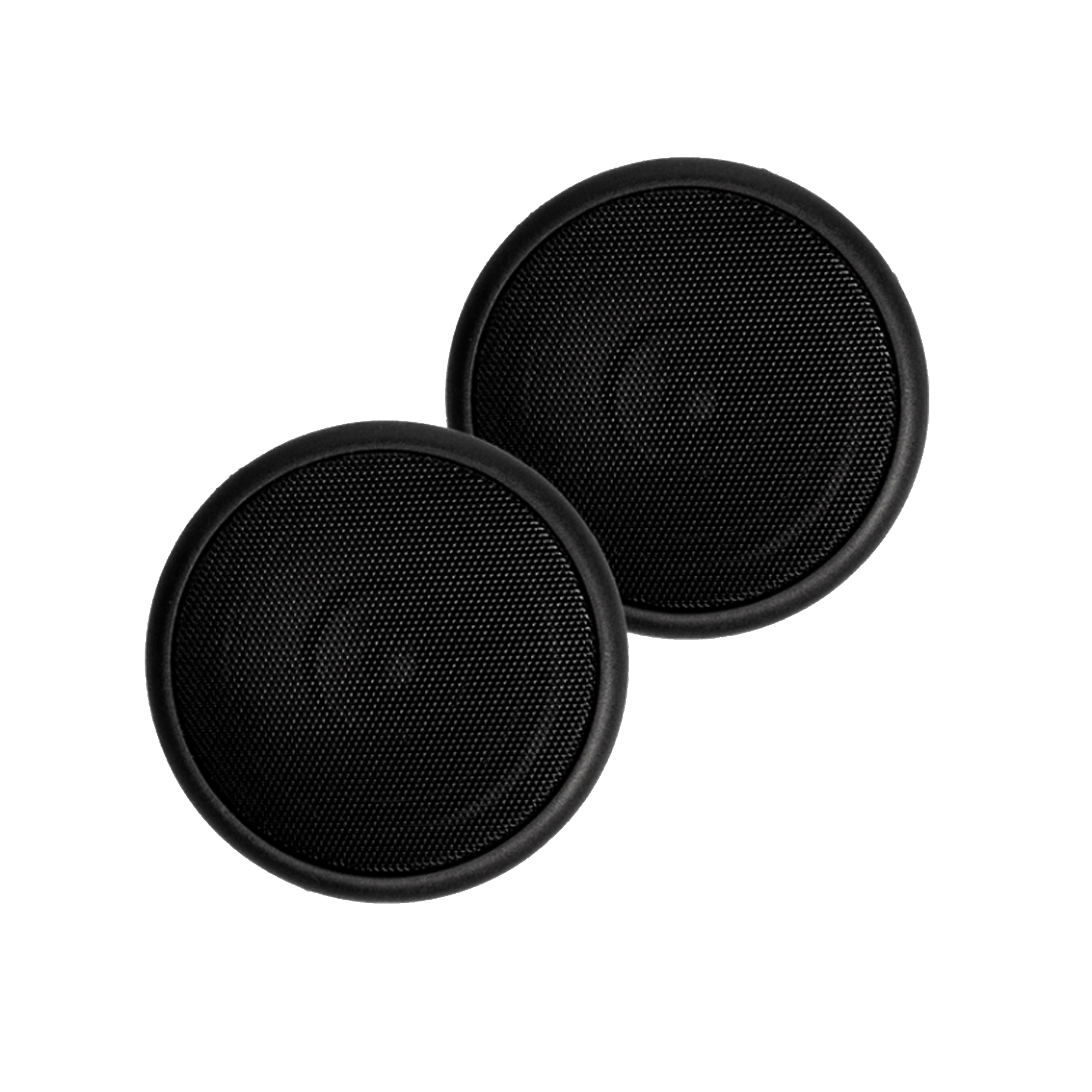 PAR ARANDELA FULLRANGE 5" 140WRMS (PAR) 8 OHMS - REDONDA PRETA