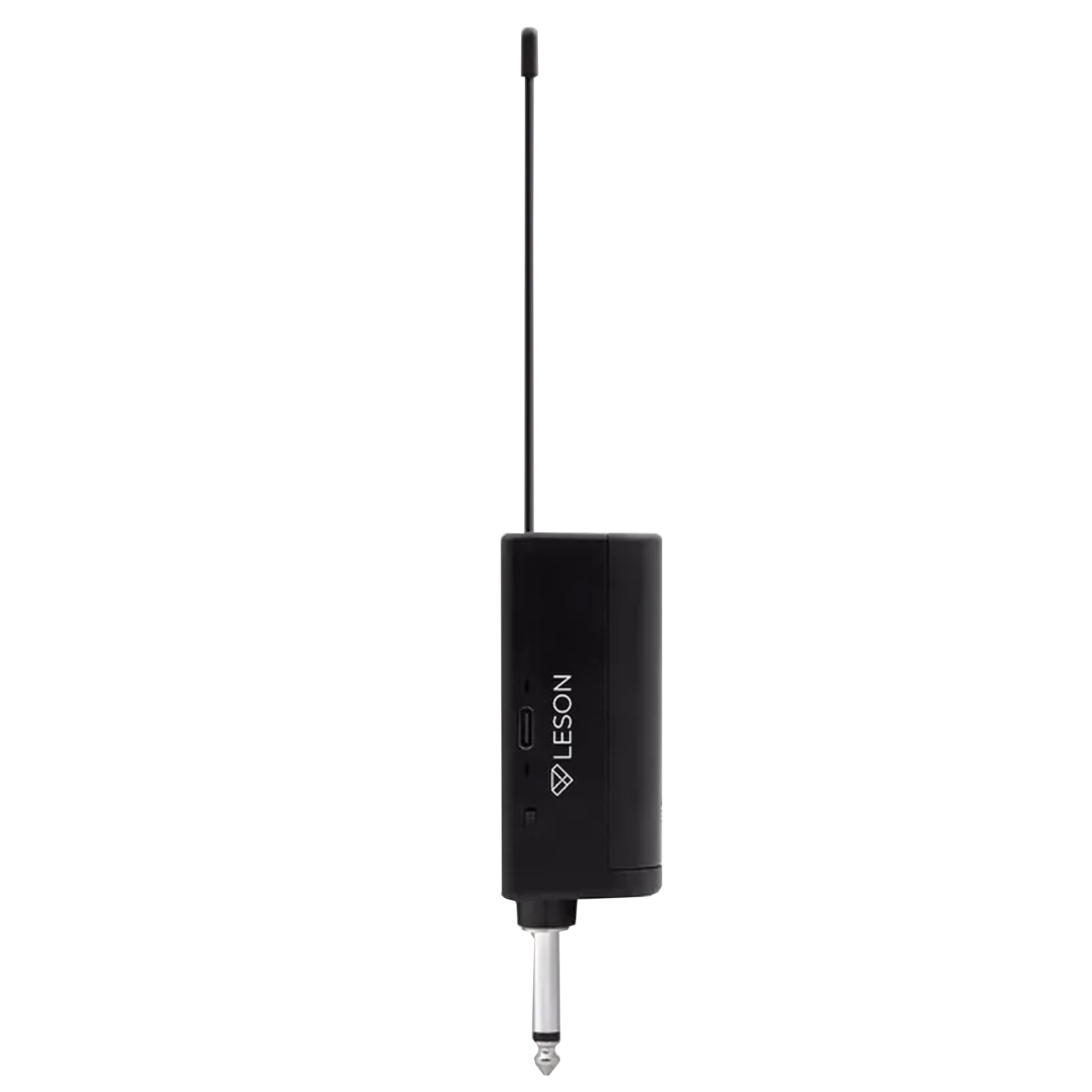 MICROFONE SEM FIO LS302 2 BASTÕES - HI-FI 2.4 GHZ 2AM002307